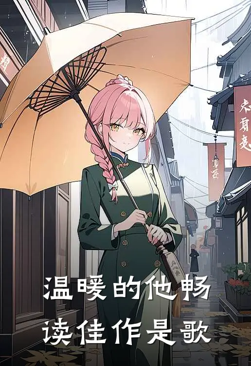 温暖的他畅读佳作是歌
