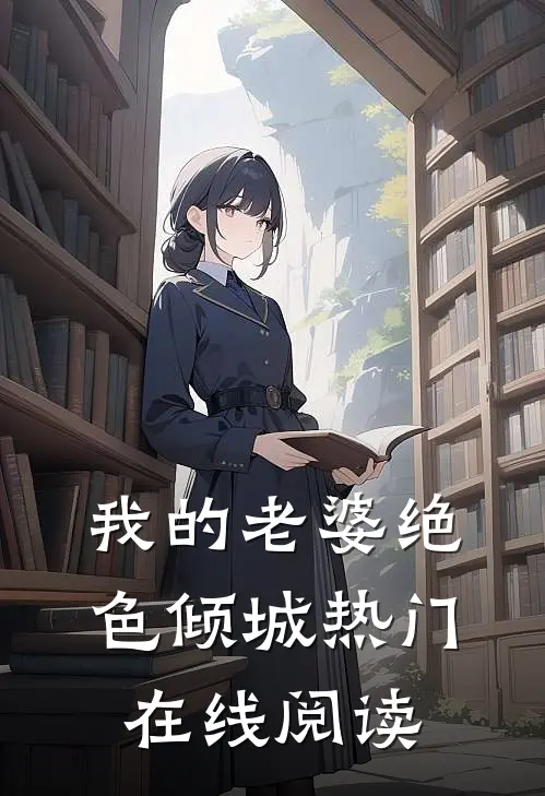 我的老婆绝色倾城热门在线阅读