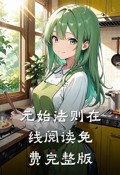 元始法则在线阅读免费完整版