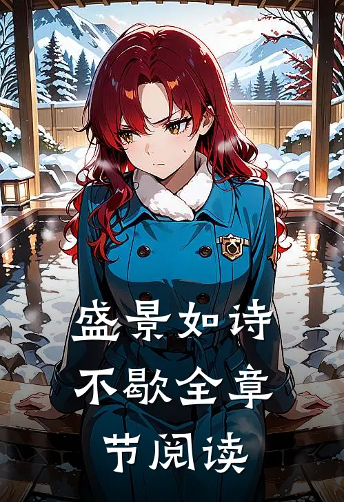 盛景如诗不歇全章节阅读