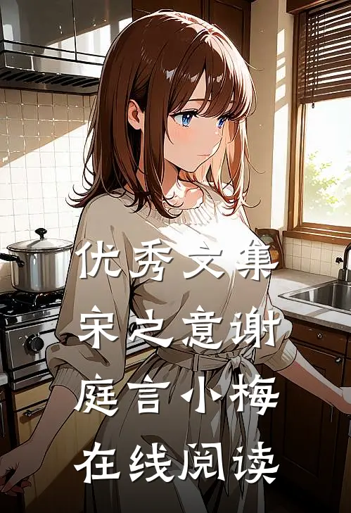 优秀文集宋之意谢庭言小梅在线阅读