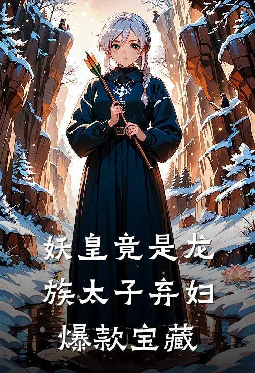 妖皇竟是龙族太子弃妇爆款宝藏