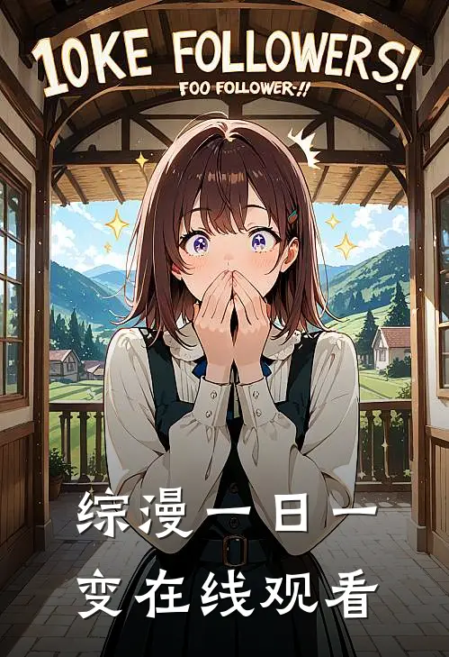 综漫一日一变在线观看