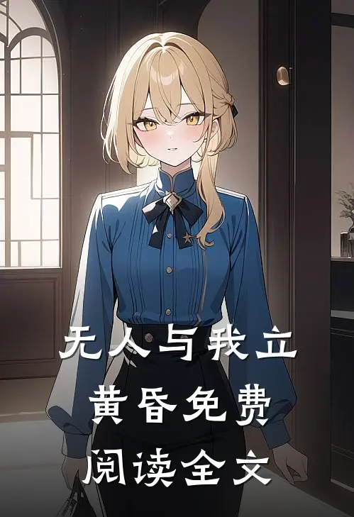 无人与我立黄昏免费阅读全文
