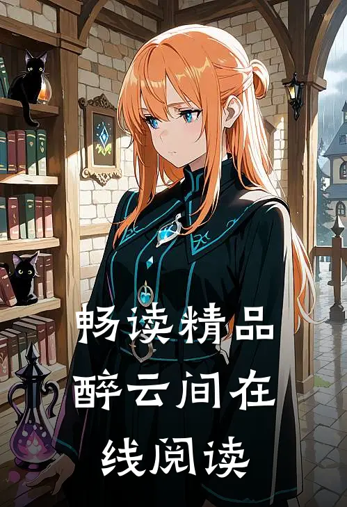 畅读精品醉云间在线阅读