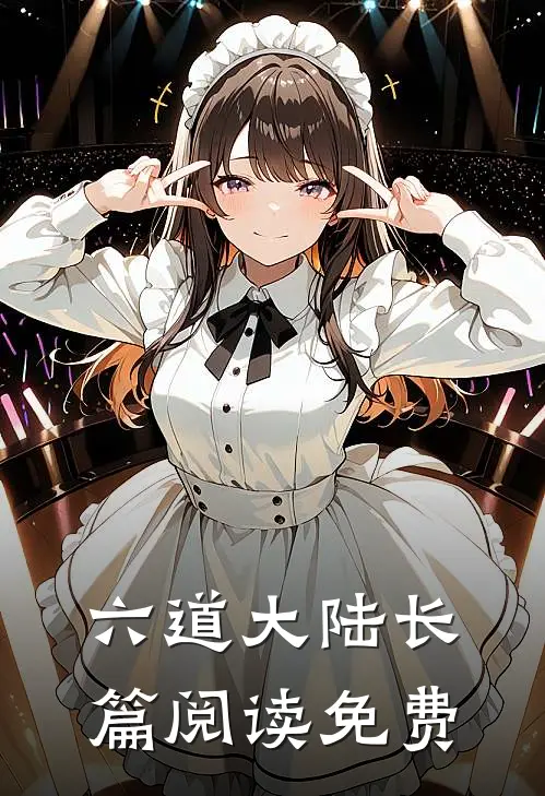 六道大陆长篇阅读免费