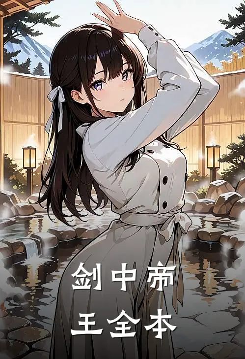 剑中帝王全本