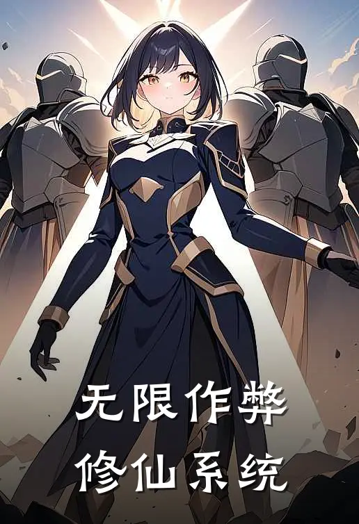 无限作弊修仙系统