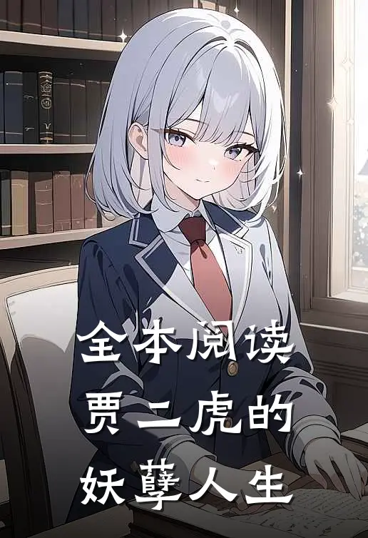 全本阅读贾二虎的妖孽人生