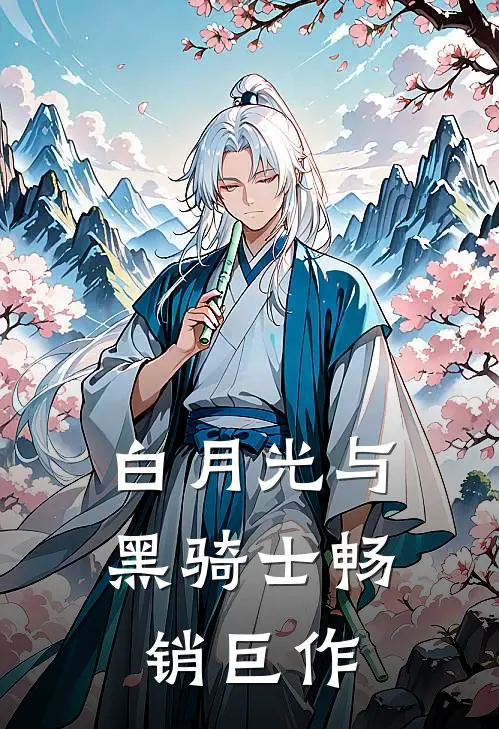 白月光与黑骑士畅销巨作