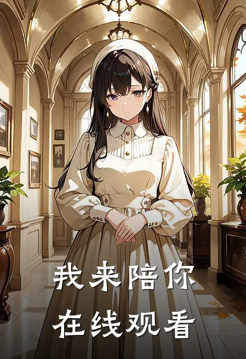 我来陪你在线观看