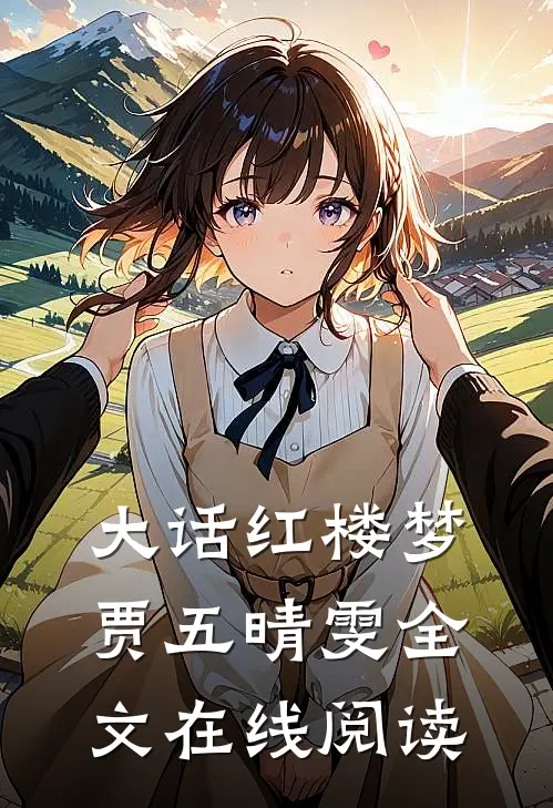 大话红楼梦贾五晴雯全文在线阅读
