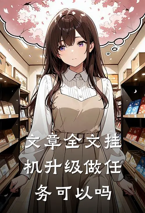 文章全文挂机升级做任务可以吗