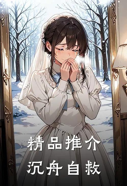 精品推介沉舟自救