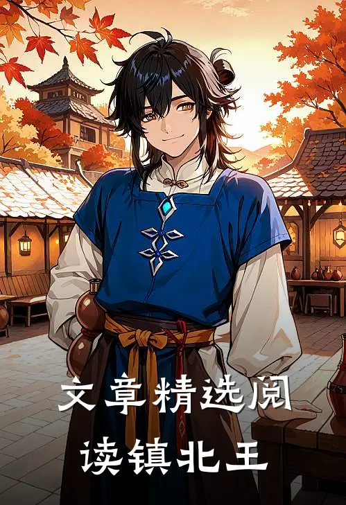 文章精选阅读镇北王