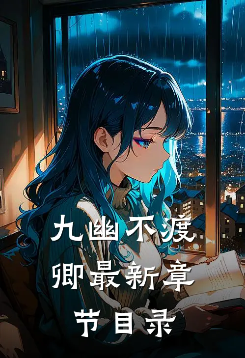 九幽不渡卿最新章节目录