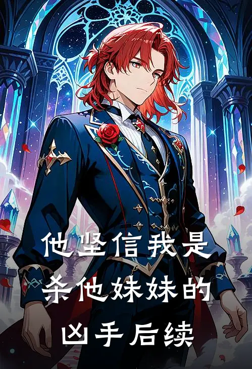 他坚信我是杀他妹妹的凶手后续