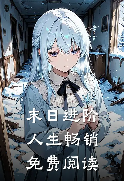 末日进阶人生畅销免费阅读