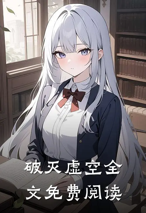 破灭虚空全文免费阅读