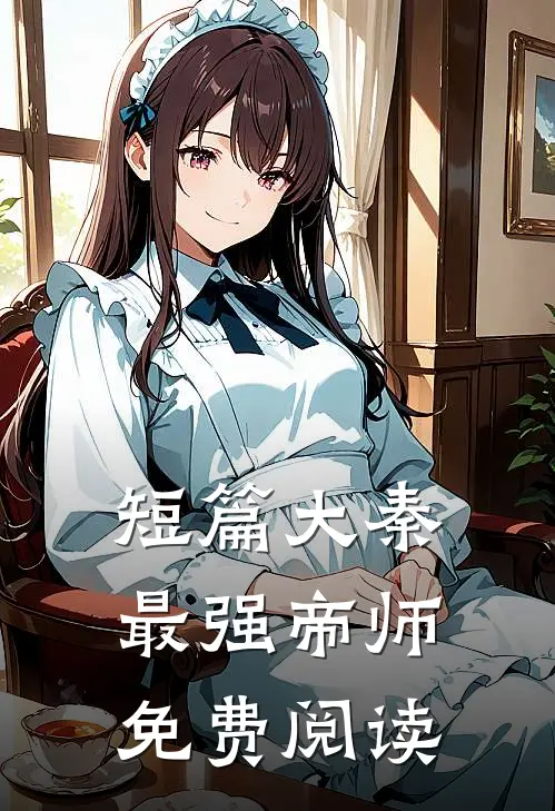 短篇大秦最强帝师免费阅读
