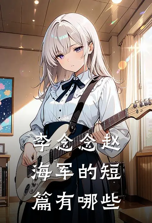 李念念赵海军的短篇有哪些