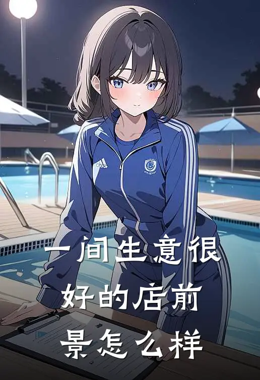 一间生意很好的店前景怎么样