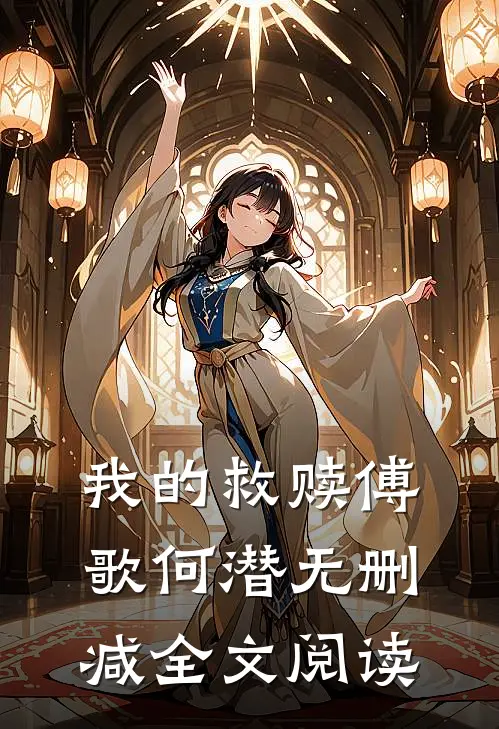 我的救赎傅歌何潜无删减全文阅读