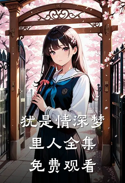 犹是情深梦里人全集免费观看