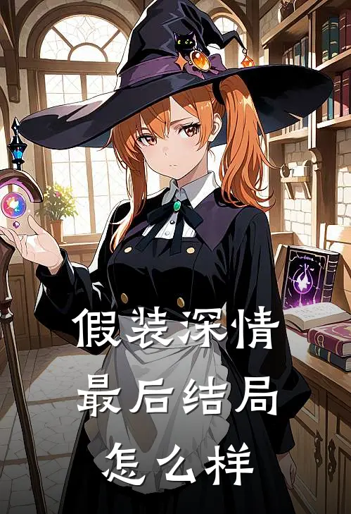 假装深情最后结局怎么样
