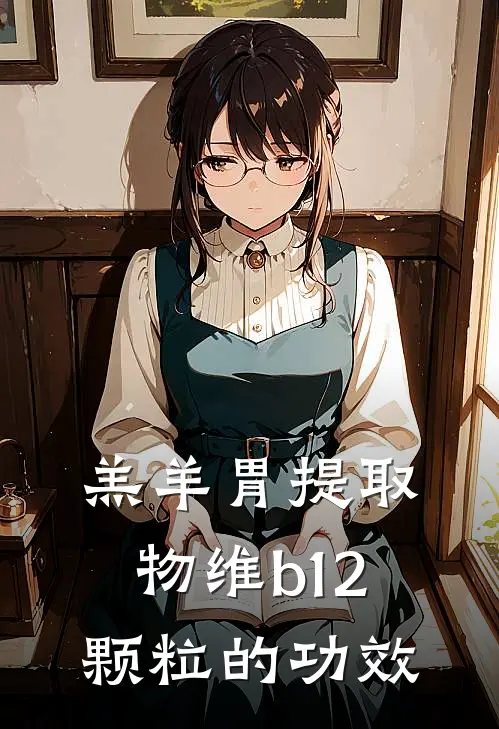 羔羊胃提取物维b12颗粒的功效