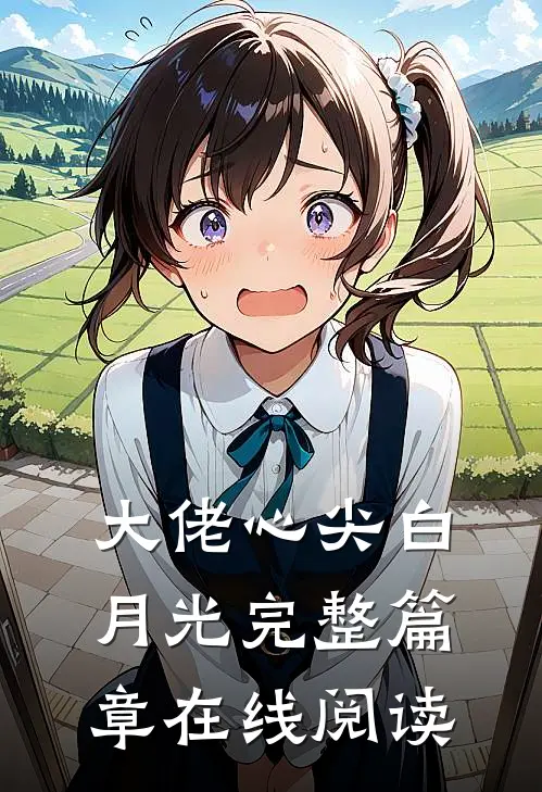 大佬心尖白月光完整篇章在线阅读