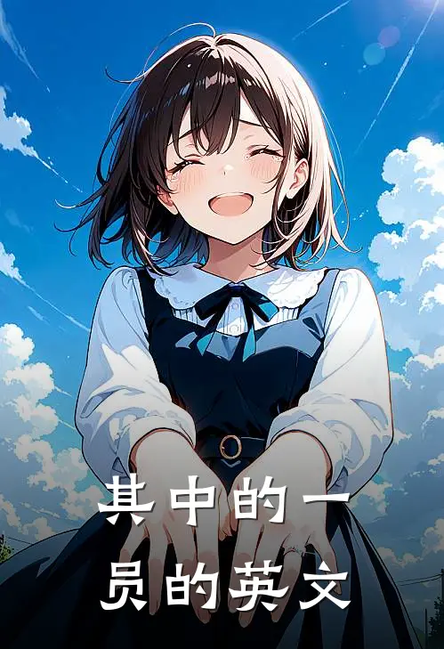 其中的一员的英文