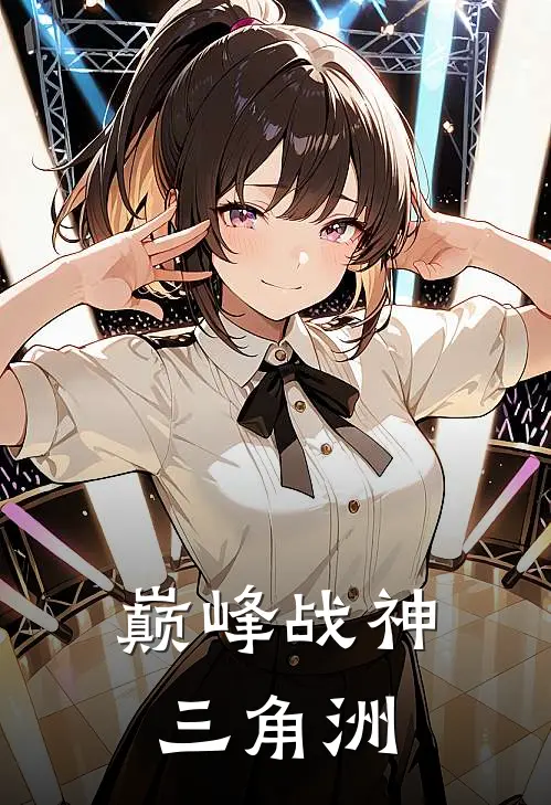 巅峰战神 三角洲