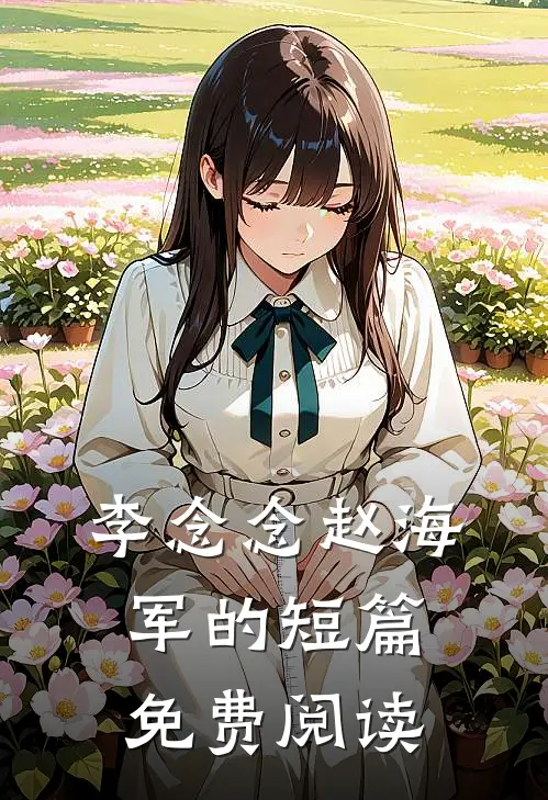 李念念赵海军的短篇免费阅读