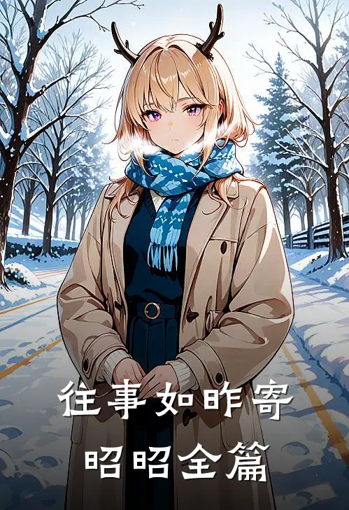 往事如昨寄昭昭全篇