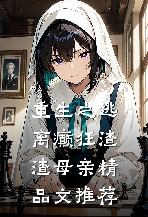 重生之逃离癫狂渣渣母亲精品文推荐