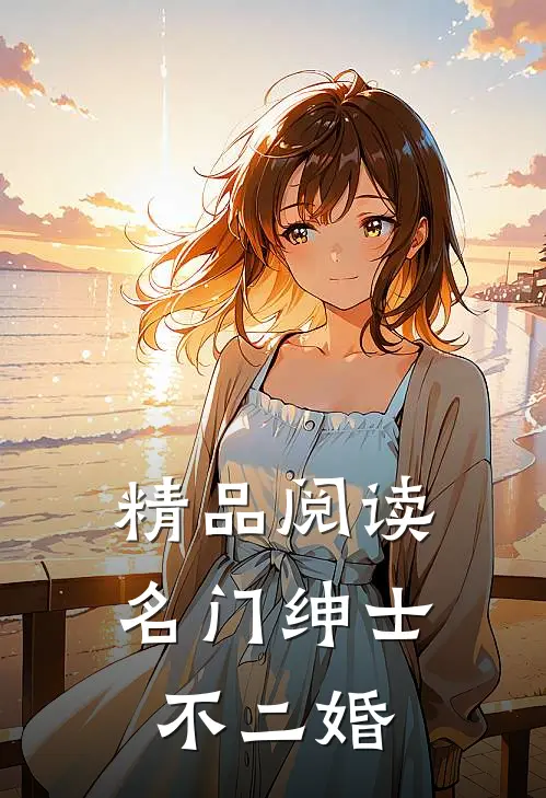 精品阅读名门绅士不二婚