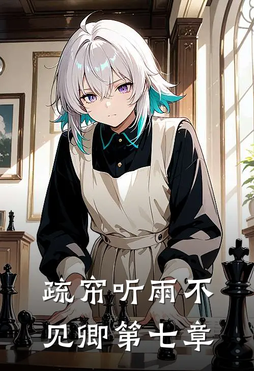 疏帘听雨不见卿第七章