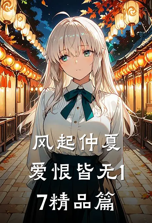 风起仲夏，爱恨皆无17精品篇