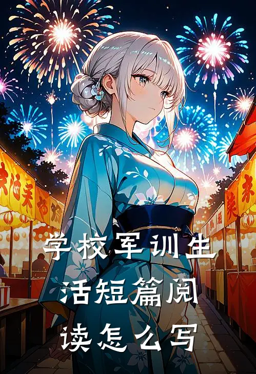 学校军训生活短篇阅读怎么写