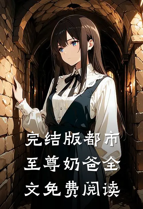 完结版都市至尊奶爸全文免费阅读