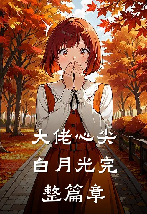 大佬心尖白月光完整篇章