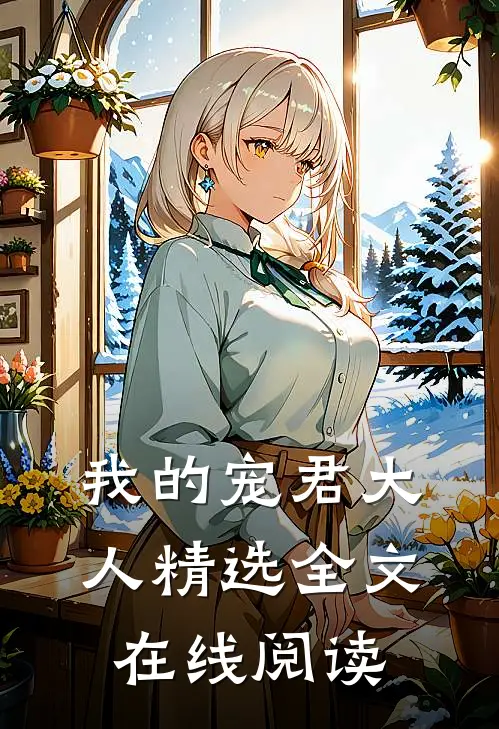 我的宠君大人精选全文在线阅读