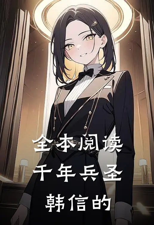 全本阅读千年兵圣韩信的