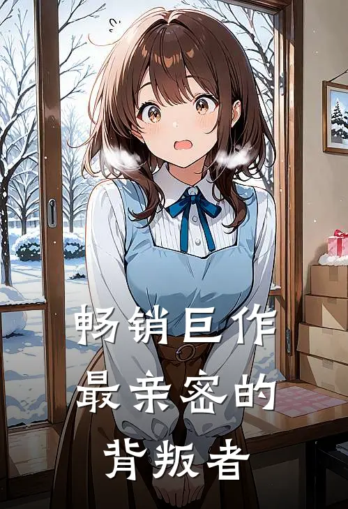 畅销巨作最亲密的背叛者