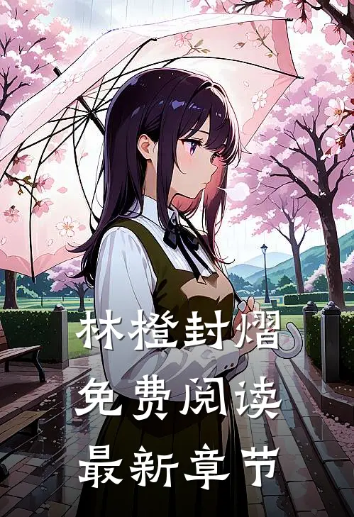 林橙封熠免费阅读最新章节