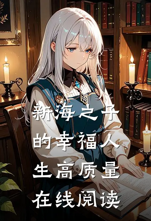 新海之子的幸福人生高质量在线阅读