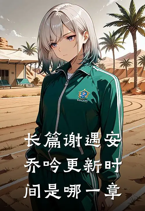 长篇谢遇安乔吟更新时间是哪一章