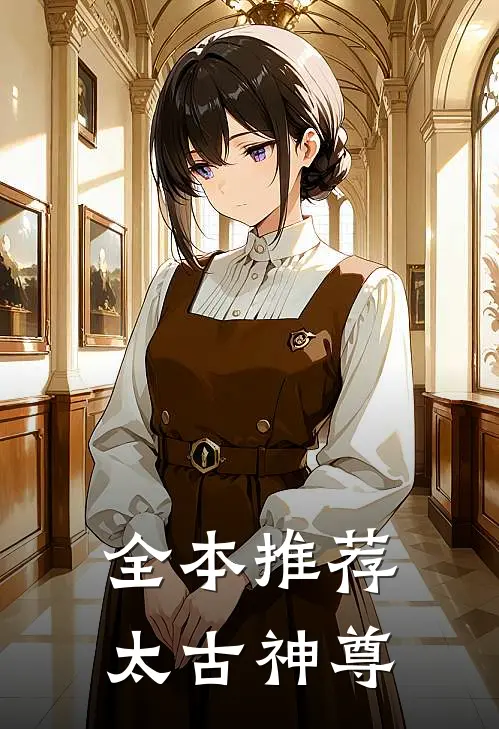 全本推荐太古神尊