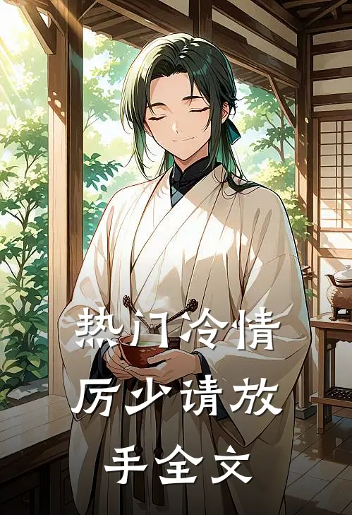 热门冷情厉少请放手全文